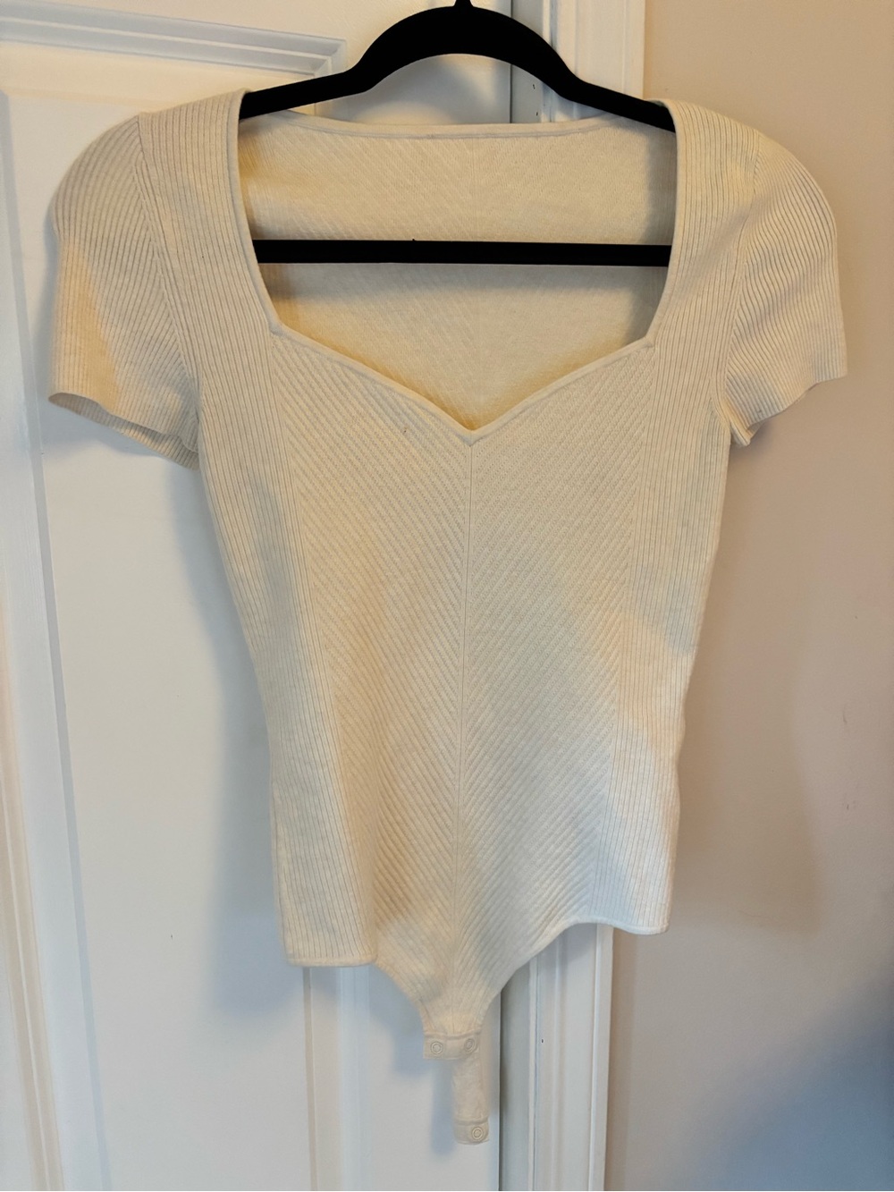 Aritzia - Babaton Unity Bodysuit